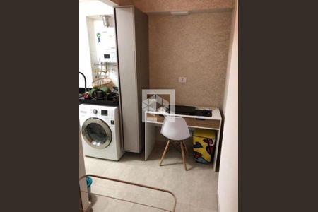 Foto 06 de apartamento à venda com 2 quartos, 60m² em Ipiranga, São Paulo