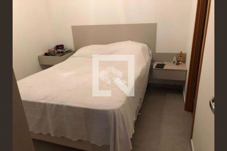 Foto 16 de apartamento à venda com 2 quartos, 60m² em Ipiranga, São Paulo