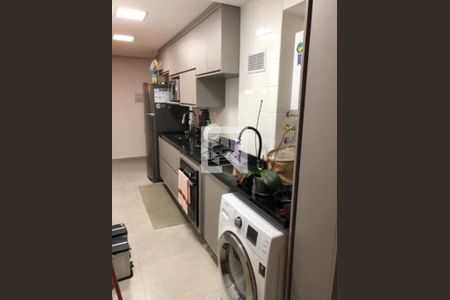 Foto 08 de apartamento à venda com 2 quartos, 60m² em Ipiranga, São Paulo