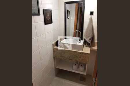 Foto 13 de apartamento à venda com 2 quartos, 60m² em Ipiranga, São Paulo