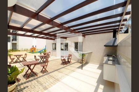 Foto 02 de apartamento à venda com 2 quartos, 60m² em Ipiranga, São Paulo