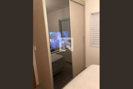 Foto 14 de apartamento à venda com 2 quartos, 60m² em Ipiranga, São Paulo