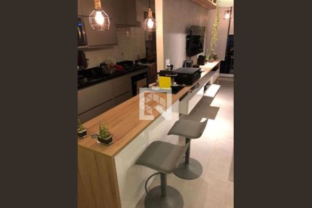 Foto 19 de apartamento à venda com 2 quartos, 60m² em Ipiranga, São Paulo