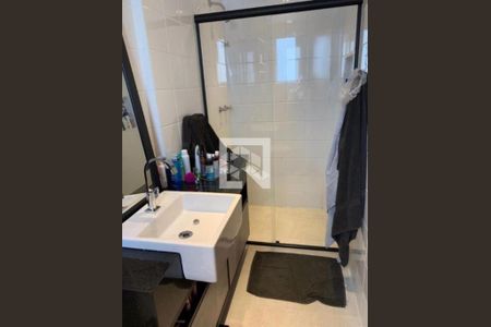 Foto 12 de apartamento à venda com 2 quartos, 60m² em Ipiranga, São Paulo