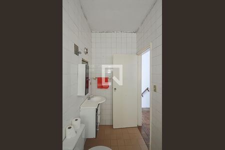 Casa à venda com 206m², 3 quartos e 5 vagasBanheiro