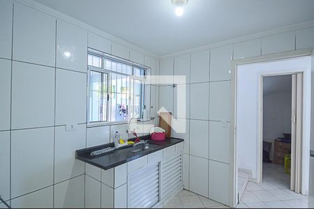 Casa à venda com 206m², 3 quartos e 5 vagasCozinha