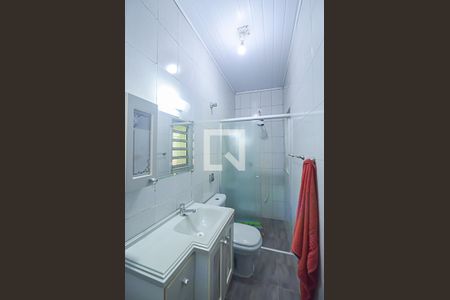 Casa à venda com 206m², 3 quartos e 5 vagasBanheiro 2