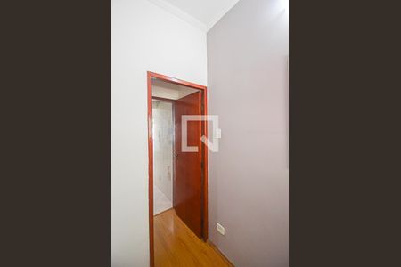 Casa à venda com 206m², 3 quartos e 5 vagasCloset do quarto 3