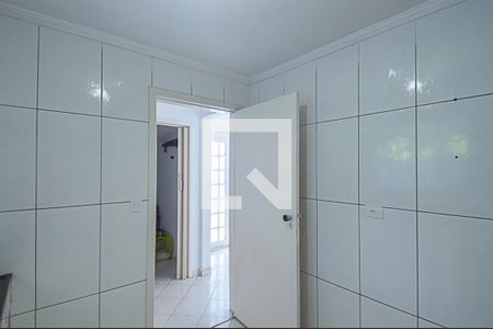 Casa à venda com 206m², 3 quartos e 5 vagasCozinha