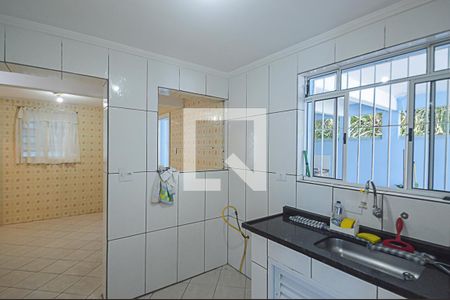 Casa à venda com 206m², 3 quartos e 5 vagasCozinha