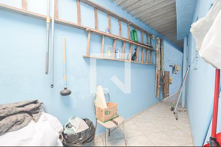 Casa à venda com 206m², 3 quartos e 5 vagasQuintal