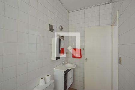 Casa à venda com 206m², 3 quartos e 5 vagasBanheiro