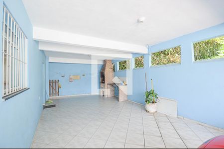 Casa à venda com 206m², 3 quartos e 5 vagasGaragem