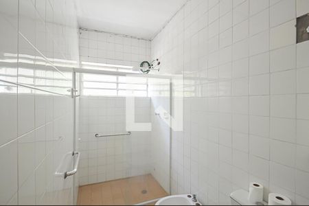 Casa à venda com 206m², 3 quartos e 5 vagasBanheiro