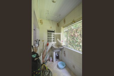 Casa à venda com 206m², 3 quartos e 5 vagasÁrea de Serviço 2