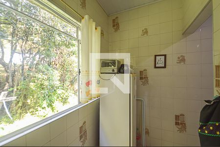 Casa à venda com 206m², 3 quartos e 5 vagasÁrea de Serviço 2