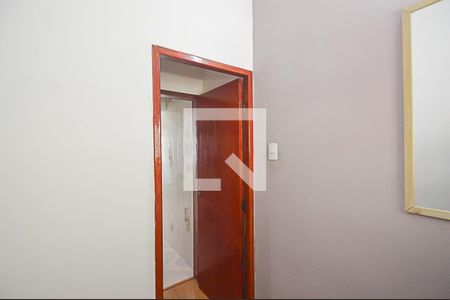 Casa à venda com 206m², 3 quartos e 5 vagasCloset do quarto 3