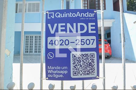 Casa à venda com 206m², 3 quartos e 5 vagasPlaca