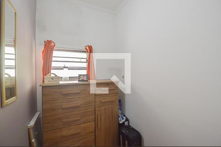 Casa à venda com 206m², 3 quartos e 5 vagasCloset do quarto 3