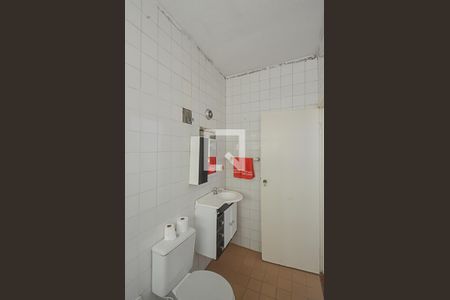 Casa à venda com 206m², 3 quartos e 5 vagasBanheiro