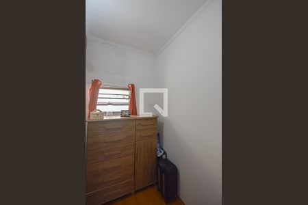 Casa à venda com 206m², 3 quartos e 5 vagasCloset do quarto 3