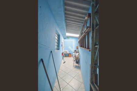 Casa à venda com 206m², 3 quartos e 5 vagasQuintal