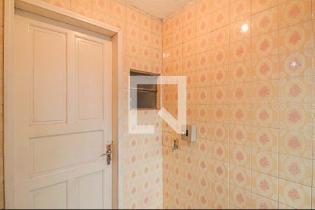 Casa à venda com 206m², 3 quartos e 5 vagasÁrea de Serviço