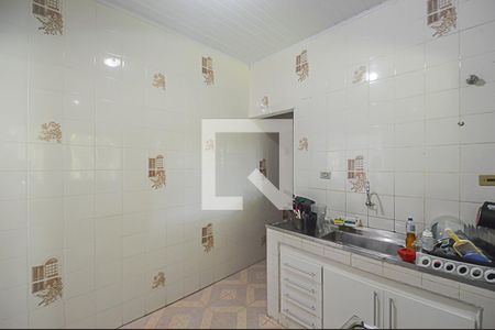 Casa à venda com 206m², 3 quartos e 5 vagasCozinha 2