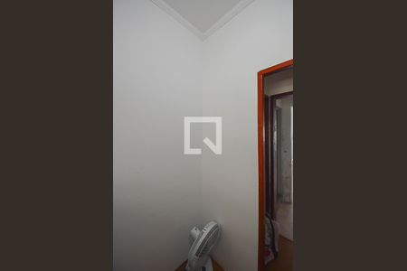 Casa à venda com 206m², 3 quartos e 5 vagasCloset do quarto 3