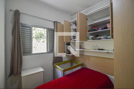 Casa à venda com 206m², 3 quartos e 5 vagasQuarto 3