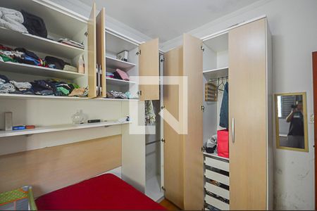 Casa à venda com 206m², 3 quartos e 5 vagasQuarto 3