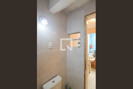 Casa à venda com 206m², 3 quartos e 5 vagasBanheiro de serviço