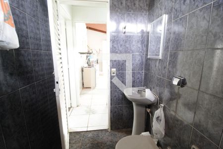 Casa para alugar com 350m², 7 quartos e 5 vagasBanheiro 2