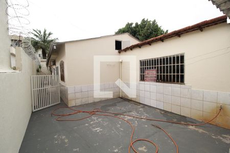 Casa para alugar com 350m², 7 quartos e 5 vagasQuintal