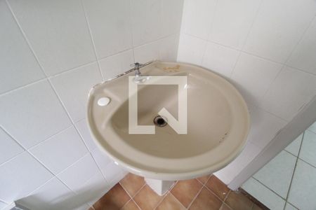 Casa para alugar com 350m², 7 quartos e 5 vagasBanheiro 1