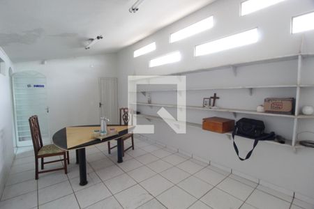 Casa para alugar com 350m², 7 quartos e 5 vagasSala de Jantar