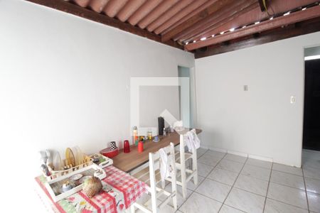 Casa para alugar com 350m², 7 quartos e 5 vagasCozinha