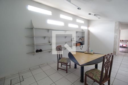 Casa para alugar com 350m², 7 quartos e 5 vagasSala de Jantar