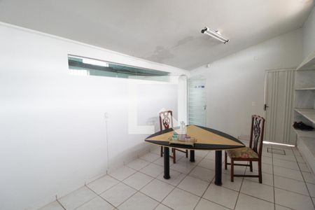 Casa para alugar com 350m², 7 quartos e 5 vagasSala de Jantar