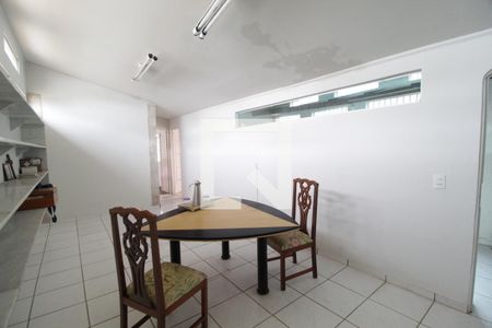 Casa para alugar com 350m², 7 quartos e 5 vagasSala de Jantar