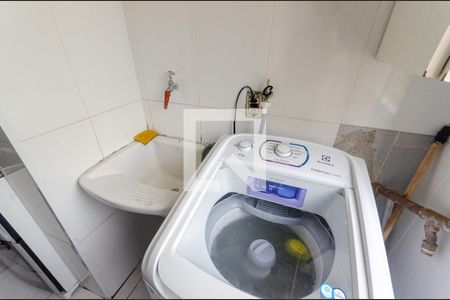 Apartamento para alugar com 63m², 2 quartos e 1 vagaÁrea de Serviço
