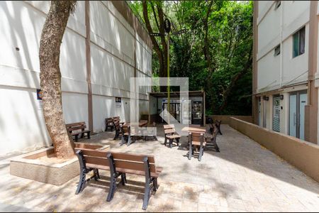 Apartamento para alugar com 63m², 2 quartos e 1 vagaÁrea comum