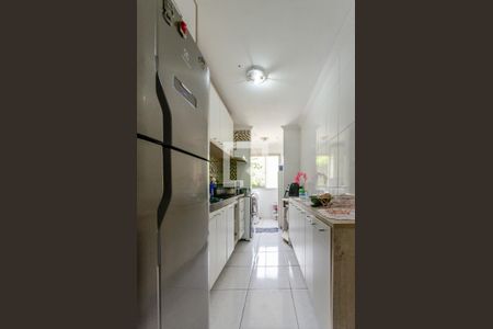 Apartamento para alugar com 63m², 2 quartos e 1 vagaCozinha