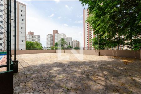 Apartamento para alugar com 63m², 2 quartos e 1 vagaÁrea comum