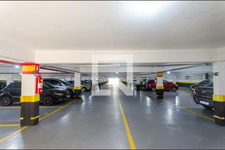 Apartamento para alugar com 63m², 2 quartos e 1 vagaGaragem