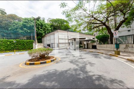 Apartamento para alugar com 63m², 2 quartos e 1 vagaFachada