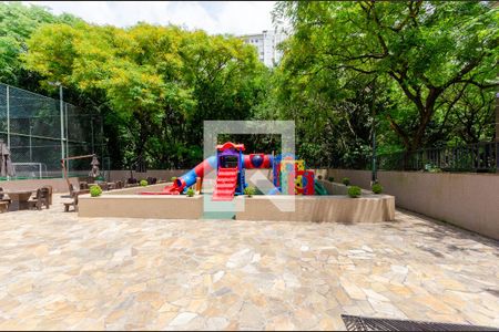 Apartamento para alugar com 63m², 2 quartos e 1 vagaPlayground