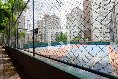 Apartamento para alugar com 63m², 2 quartos e 1 vagaQuadra