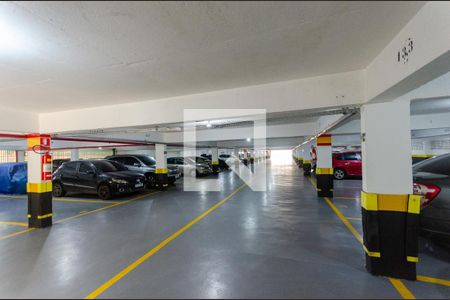 Apartamento para alugar com 63m², 2 quartos e 1 vagaGaragem