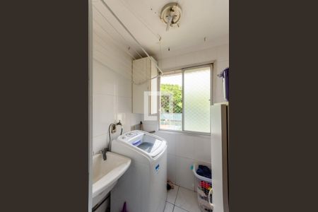 Apartamento para alugar com 63m², 2 quartos e 1 vagaÁrea de Serviço